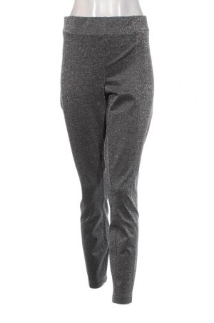 Damenhose Janina, Größe XL, Farbe Silber, Preis € 9,99