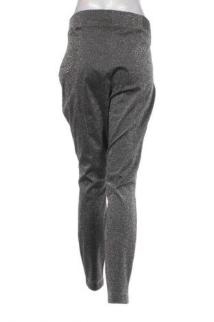 Damenhose Janina, Größe XL, Farbe Silber, Preis € 9,99