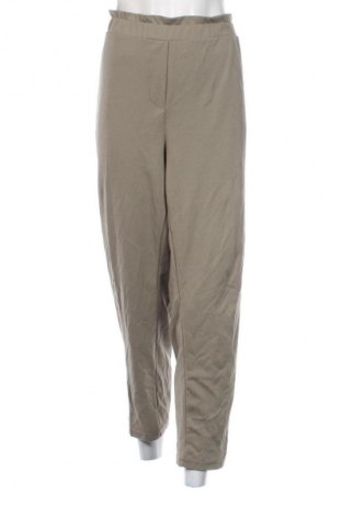 Női nadrág Janina, Méret XXL, Szín Zöld, Ár 2 309 Ft