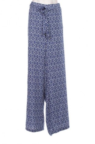 Dámské kalhoty  Janina, Velikost 5XL, Barva Vícebarevné, Cena  509,00 Kč