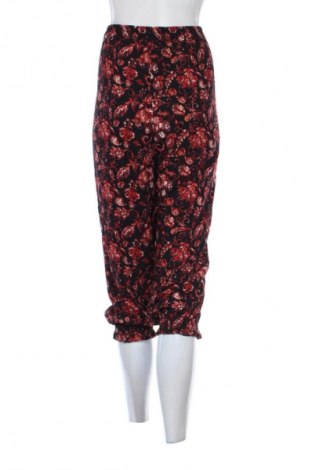 Damskie spodnie Janina, Rozmiar XXL, Kolor Kolorowy, Cena 72,99 zł