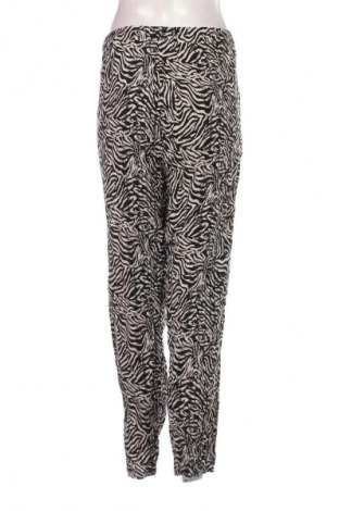 Damskie spodnie Janina, Rozmiar XXL, Kolor Kolorowy, Cena 70,99 zł