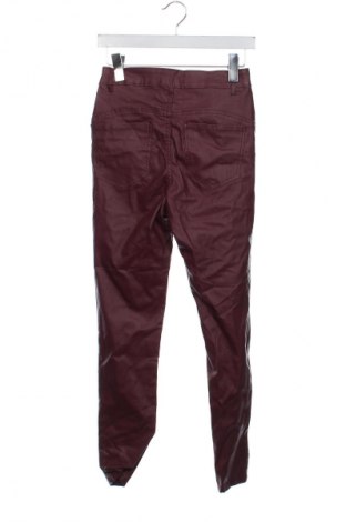 Dámské kalhoty  Janina, Velikost S, Barva Červená, Cena  109,00 Kč