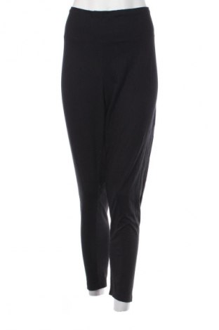 Дамски панталон Janina, Размер XXL, Цвят Черен, Цена 26,99 лв.