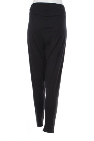 Дамски панталон Janina, Размер XXL, Цвят Черен, Цена 26,99 лв.