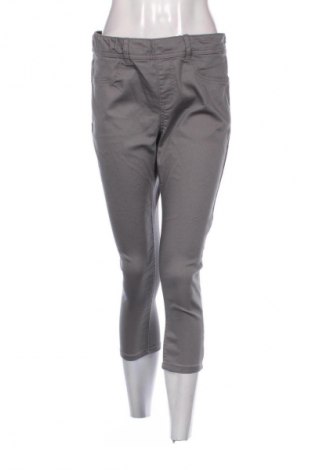 Γυναικείο παντελόνι Janina, Μέγεθος L, Χρώμα Γκρί, Τιμή 15,00 €