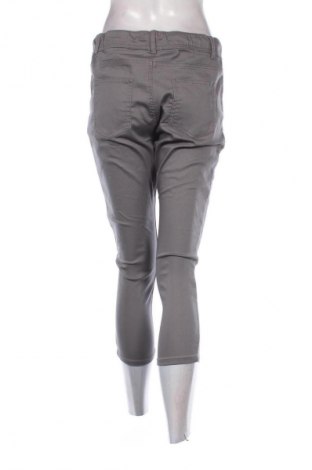 Γυναικείο παντελόνι Janina, Μέγεθος L, Χρώμα Γκρί, Τιμή 15,00 €