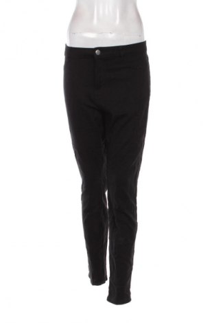 Pantaloni de femei Janina, Mărime XXL, Culoare Negru, Preț 96,99 Lei