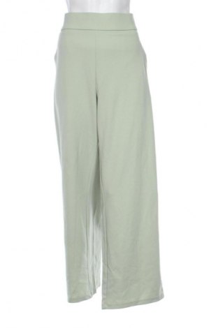 Dámské kalhoty  Jdy, Velikost XL, Barva Zelená, Cena  139,00 Kč