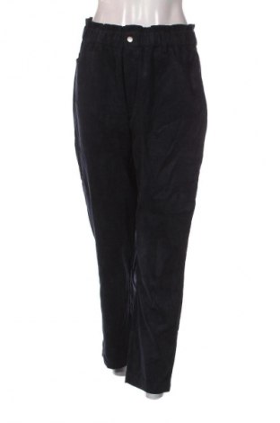 Dámské kalhoty  Jdy, Velikost L, Barva Modrá, Cena  529,00 Kč