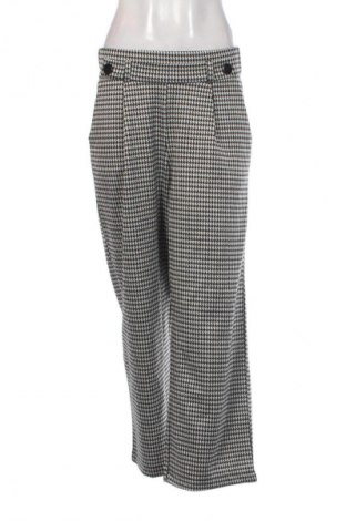 Дамски панталон Jdy, Размер M, Цвят Многоцветен, Цена 15,99 лв.