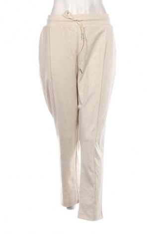 Γυναικείο παντελόνι Jeanswest, Μέγεθος XL, Χρώμα Εκρού, Τιμή 4,99 €