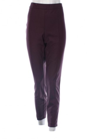 Damenhose Jenny, Größe XXL, Farbe Lila, Preis € 7,99