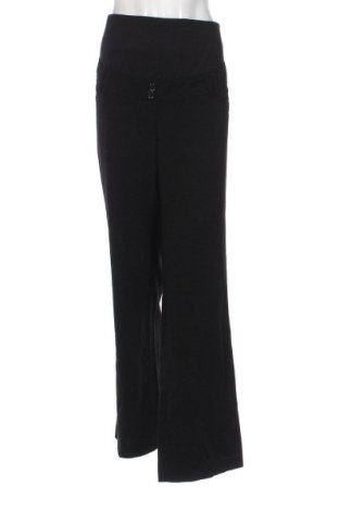 Γυναικείο παντελόνι Jessica, Μέγεθος XXL, Χρώμα Μαύρο, Τιμή 4,99 €