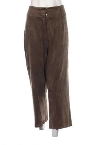 Női nadrág K design, Méret XL, Szín Zöld, Ár 2 109 Ft