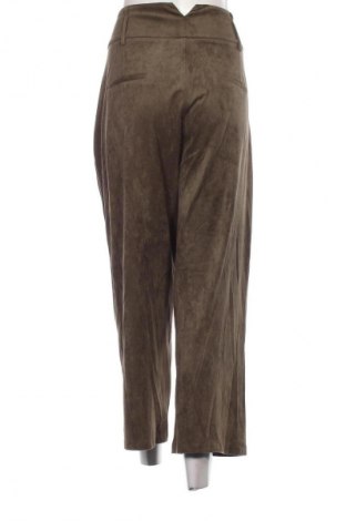 Női nadrág K design, Méret XL, Szín Zöld, Ár 2 109 Ft