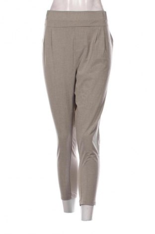 Női nadrág Kaffe, Méret XL, Szín Bézs, Ár 5 489 Ft