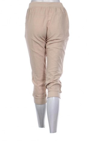 Damenhose Kaffe, Größe M, Farbe Beige, Preis € 13,99