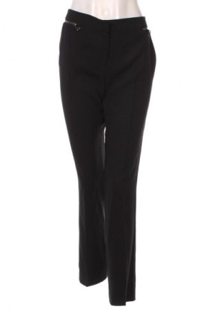 Pantaloni de femei Karl Lagerfeld, Mărime M, Culoare Negru, Preț 345,99 Lei
