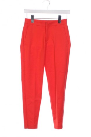 Γυναικείο παντελόνι Karol, Μέγεθος XS, Χρώμα Πορτοκαλί, Τιμή 9,99 €