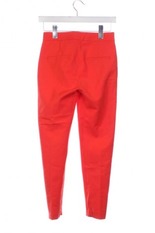 Γυναικείο παντελόνι Karol, Μέγεθος XS, Χρώμα Πορτοκαλί, Τιμή 9,99 €