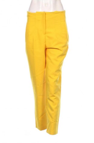 Dámské kalhoty  Karol, Velikost M, Barva Žlutá, Cena  367,00 Kč