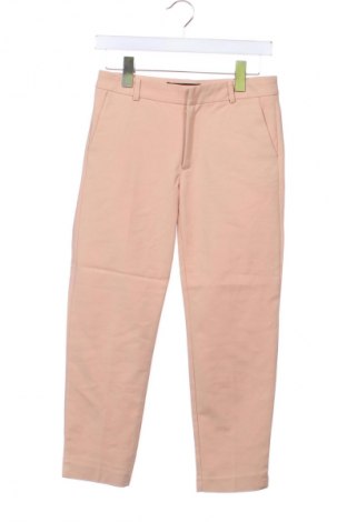 Pantaloni de femei Karol, Mărime S, Culoare Bej, Preț 126,00 Lei