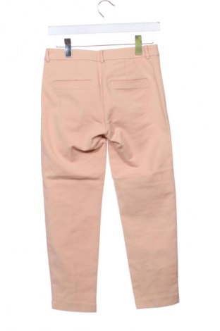 Pantaloni de femei Karol, Mărime S, Culoare Bej, Preț 126,00 Lei