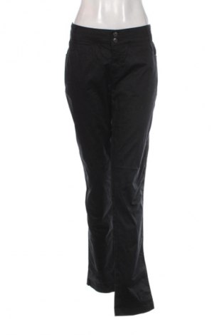Pantaloni de femei Kathmandu, Mărime M, Culoare Negru, Preț 43,99 Lei