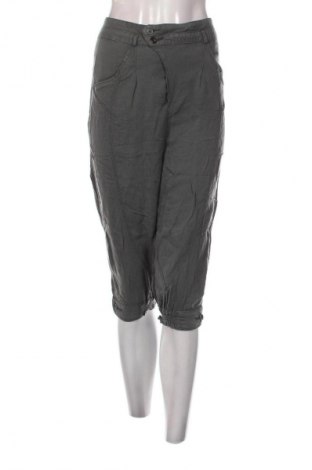 Damenhose Khujo, Größe L, Farbe Grün, Preis € 93,99