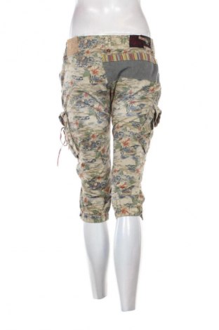 Pantaloni de femei Khujo, Mărime M, Culoare Multicolor, Preț 368,00 Lei