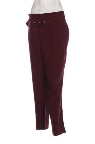 Damenhose Kiabi, Größe XXL, Farbe Lila, Preis 14,99 €