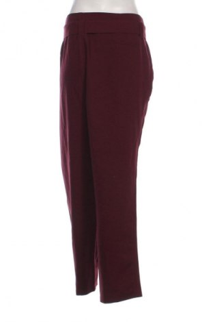 Damenhose Kiabi, Größe XXL, Farbe Lila, Preis 14,99 €