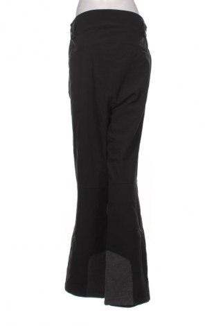 Pantaloni de femei Kilpi, Mărime 4XL, Culoare Negru, Preț 63,99 Lei