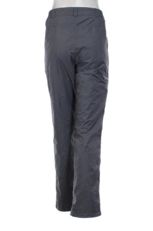 Дамски панталон Klepper, Размер XL, Цвят Сив, Цена 8,99 лв.