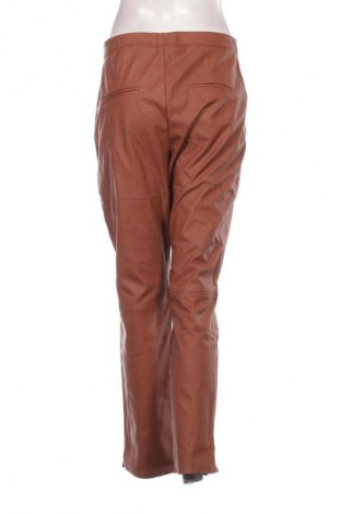 Damenhose Knit-Ted, Größe L, Farbe Braun, Preis 7,99 €