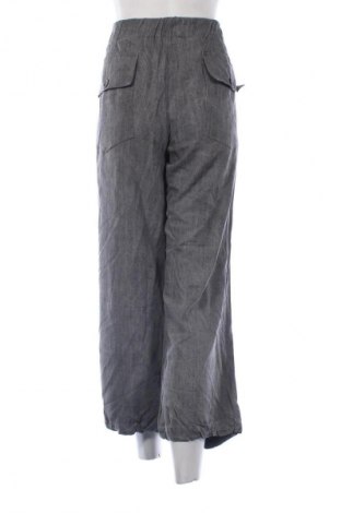 Γυναικείο παντελόνι Kult Frau, Μέγεθος S, Χρώμα Γκρί, Τιμή 5,99 €