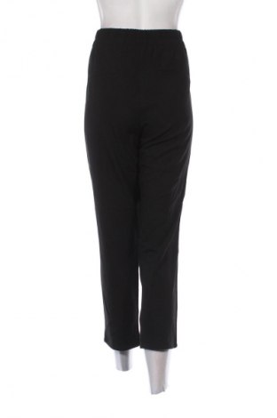 Дамски панталон LC Waikiki, Размер L, Цвят Черен, Цена 22,99 лв.