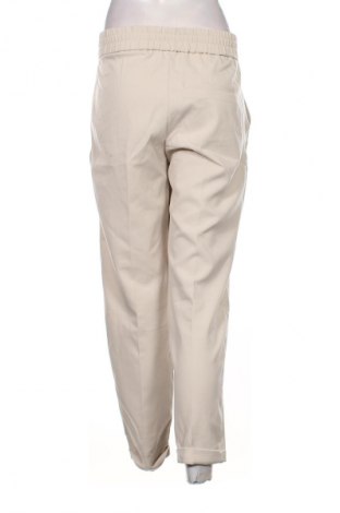 Pantaloni de femei LC Waikiki, Mărime S, Culoare Bej, Preț 26,32 Lei