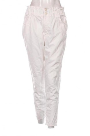 Damenhose LC Waikiki, Größe M, Farbe Weiß, Preis € 15,99