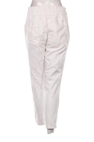 Damenhose LC Waikiki, Größe M, Farbe Weiß, Preis € 15,99