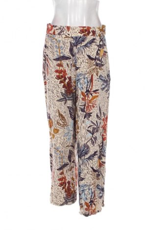 Γυναικείο παντελόνι LC Waikiki, Μέγεθος M, Χρώμα Πολύχρωμο, Τιμή 16,37 €