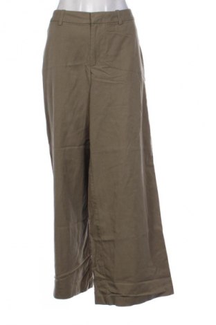 Damenhose LC Waikiki, Größe XL, Farbe Grün, Preis € 24,55