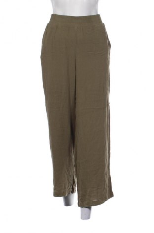 Damenhose LC Waikiki, Größe L, Farbe Grün, Preis € 24,55