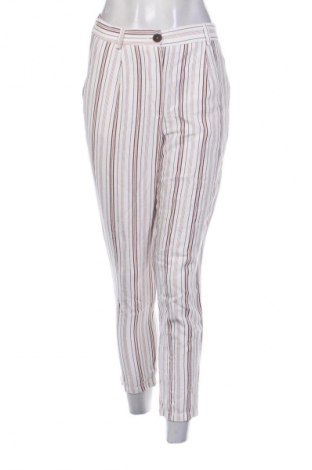 Damskie spodnie LC Waikiki, Rozmiar S, Kolor Kolorowy, Cena 47,43 zł