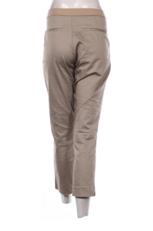 Pantaloni de femei LC Waikiki, Mărime XL, Culoare Bej, Preț 126,32 Lei