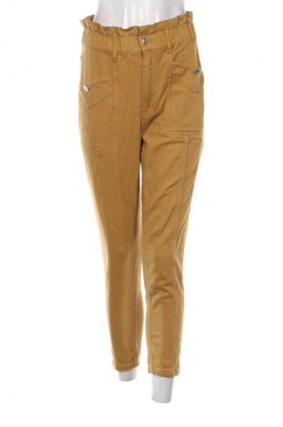 Dámske nohavice LCW, Veľkosť M, Farba Žltá, Cena  14,83 €