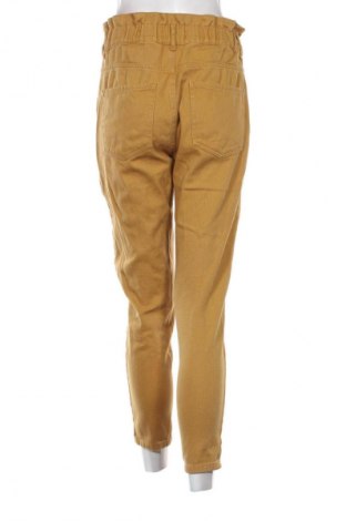 Dámske nohavice LCW, Veľkosť M, Farba Žltá, Cena  14,83 €