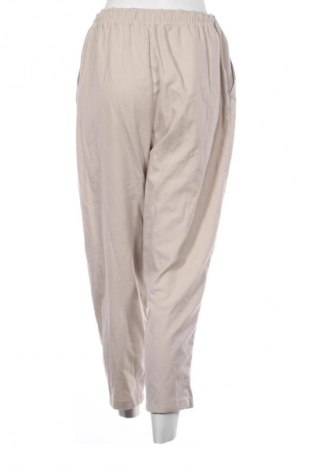 Damenhose LCW, Größe XL, Farbe Beige, Preis € 14,83