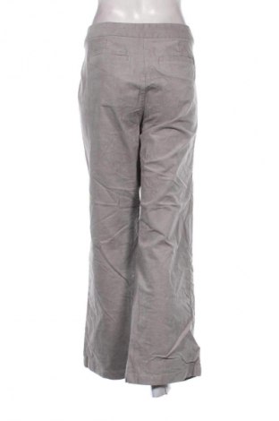 Pantaloni de femei La Redoute, Mărime L, Culoare Gri, Preț 25,99 Lei